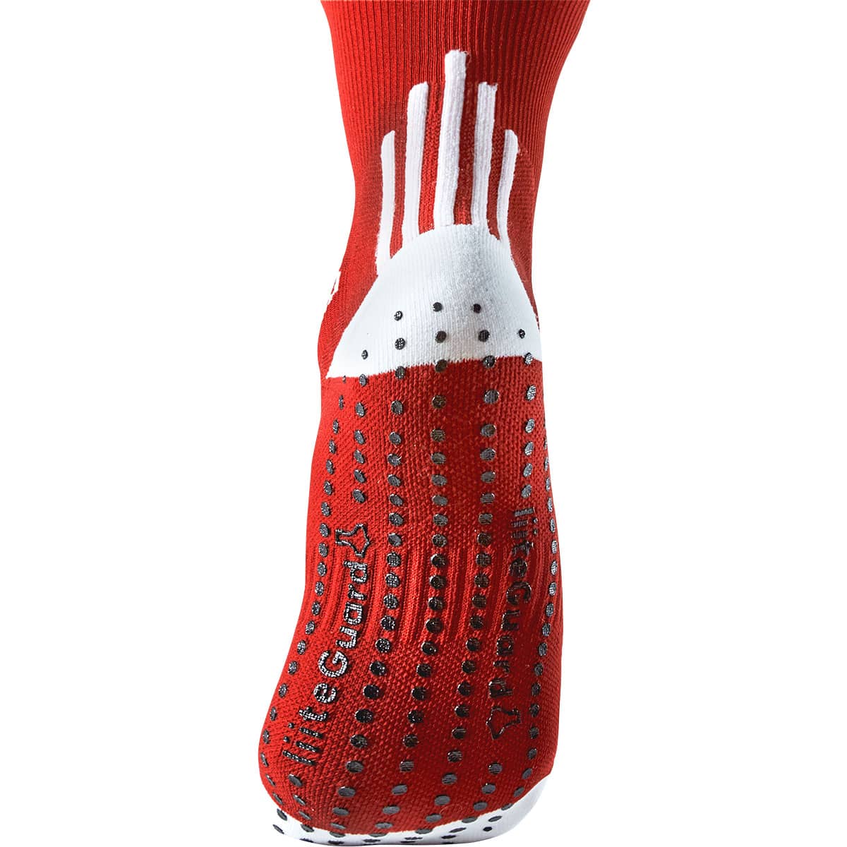 liiteGuard Performance Fodboldstrømper + Benskinner
