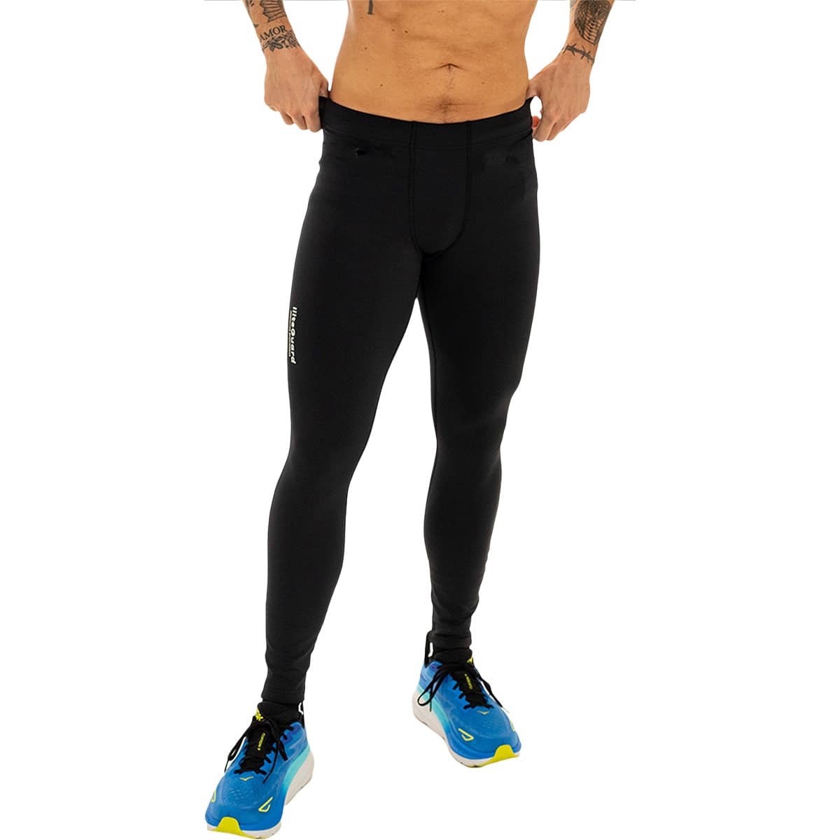 liiteGuard Glu-Tech Løbetights Herre