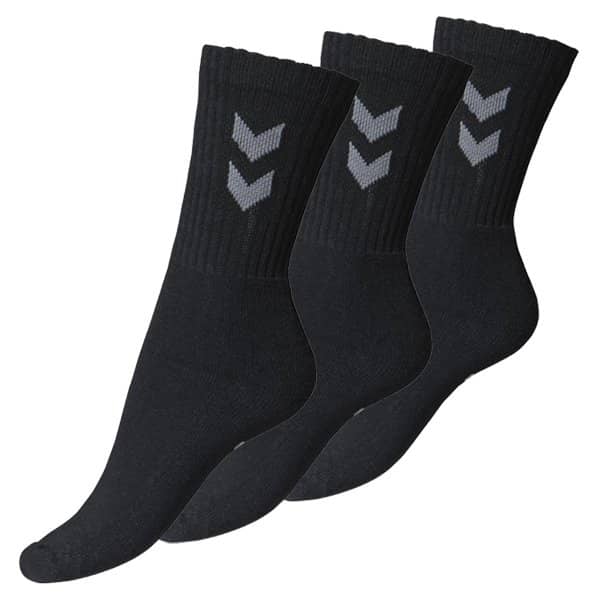 hummel Basic 3-Pack Strømper