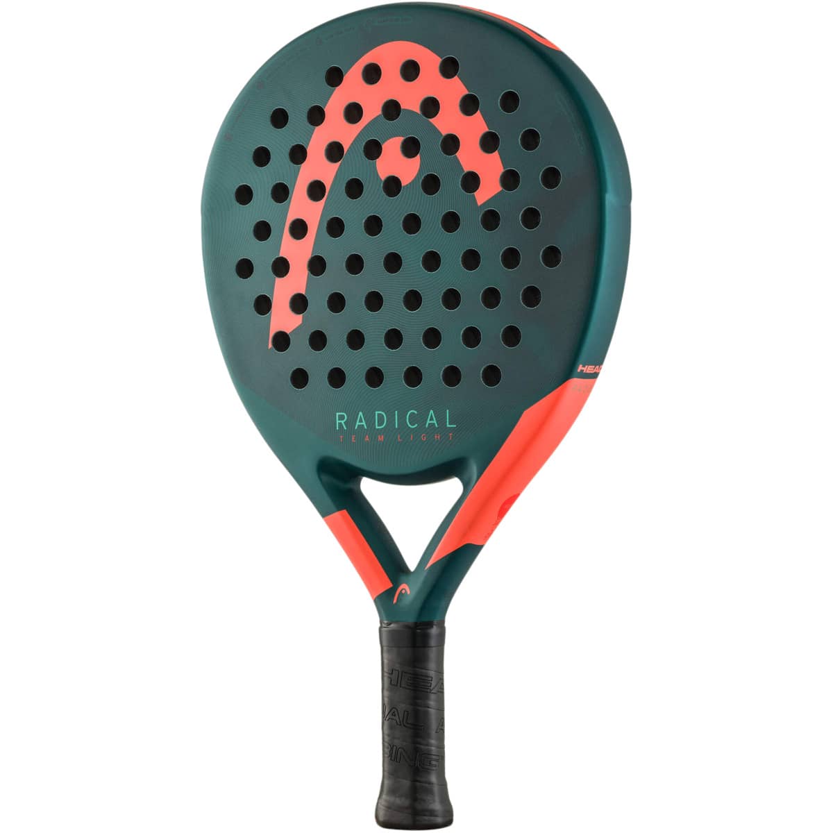 ØBG - HEAD Radical Team Light 2026 Padel Bat
