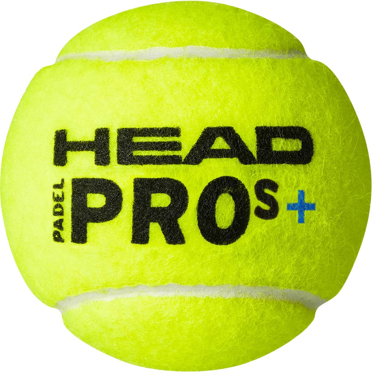 HEAD Pro S+ x3 Padel bolde