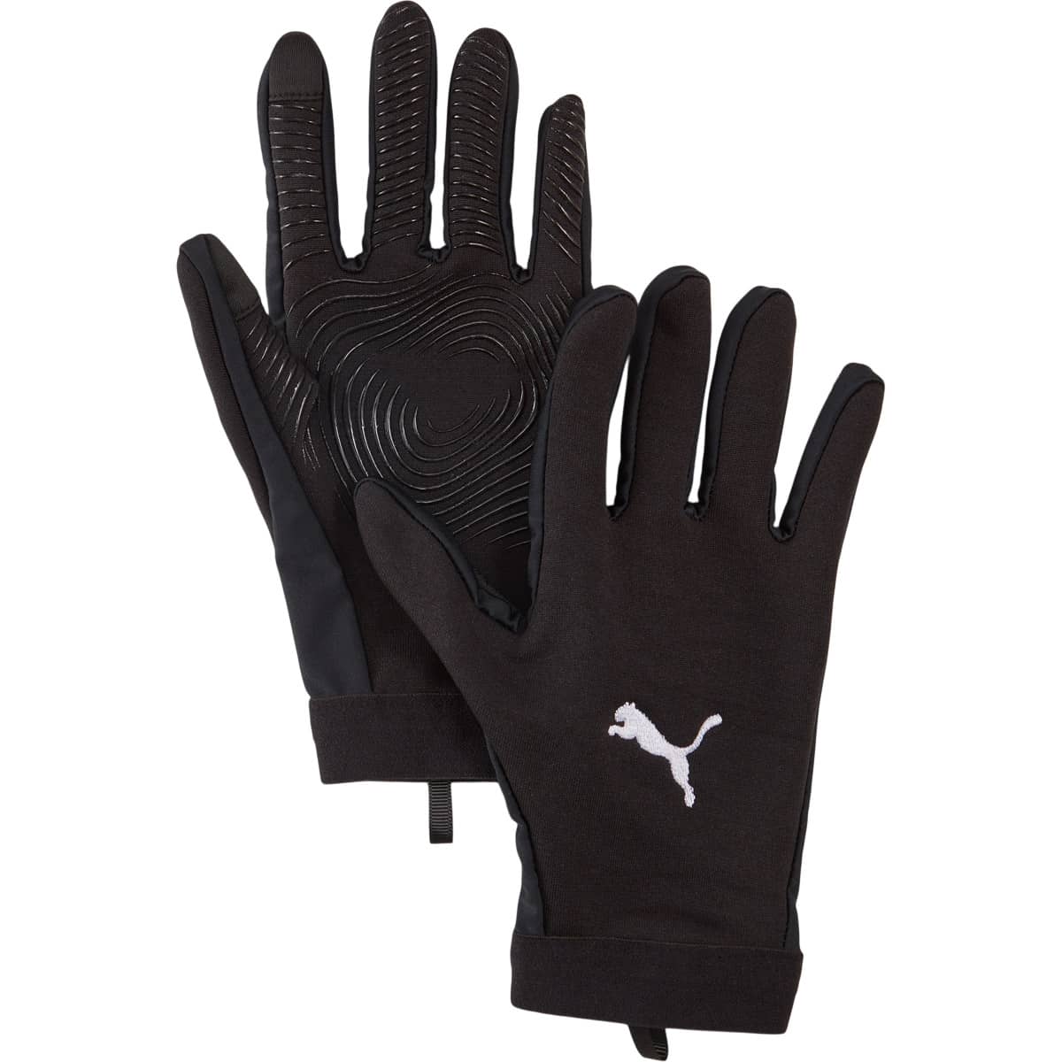 PUMA Individual Winterized Fodboldhandsker