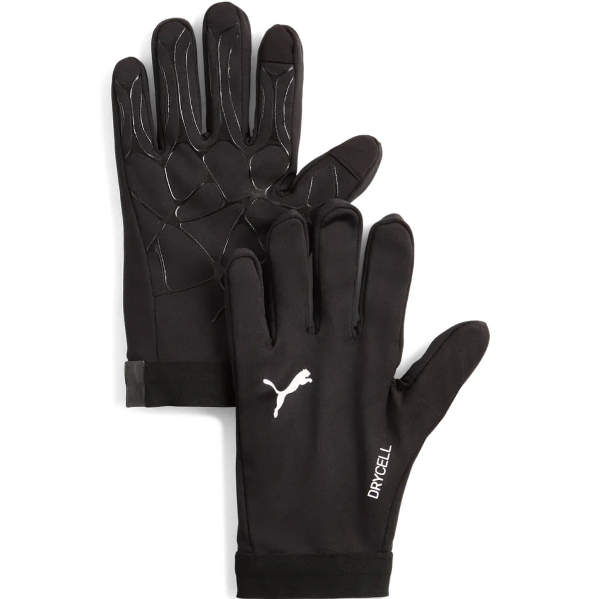 PUMA teamADDITIONS Tech handsker