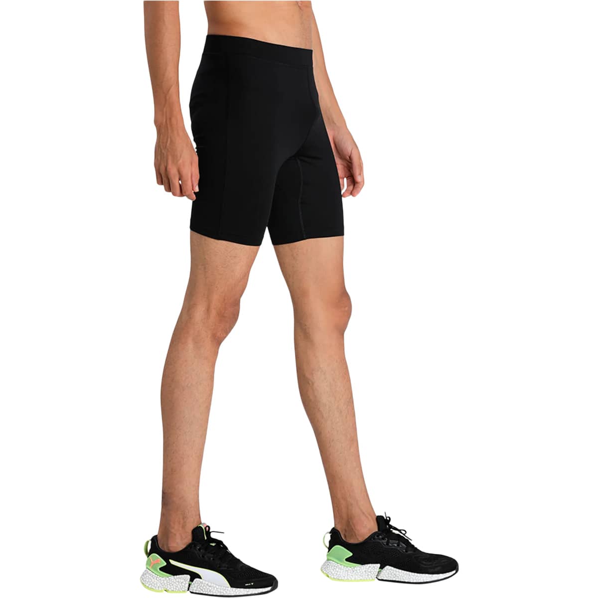 Puma LIGA Korte Baselayer Tights Herre