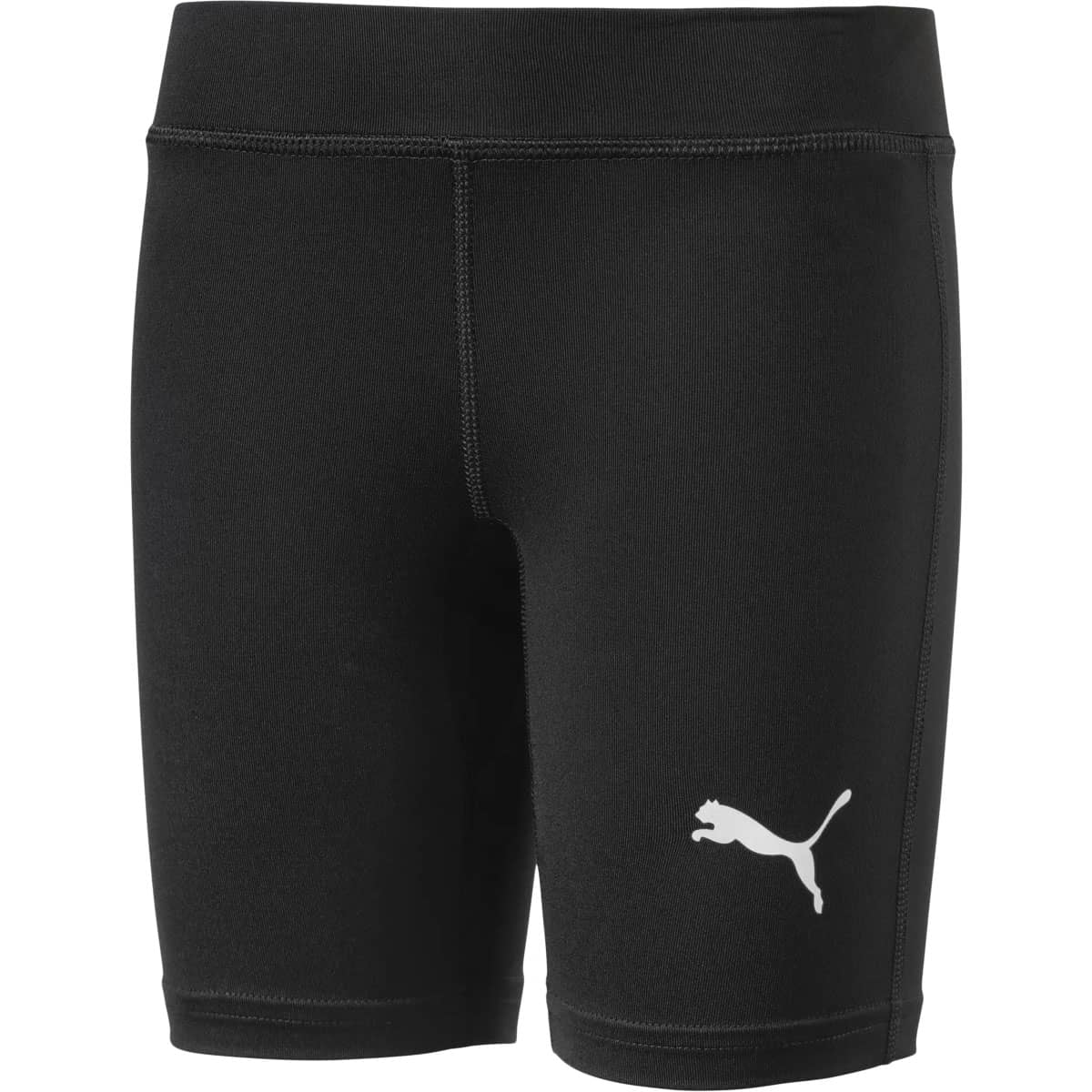 Puma LIGA Korte Baselayer Tights Børn