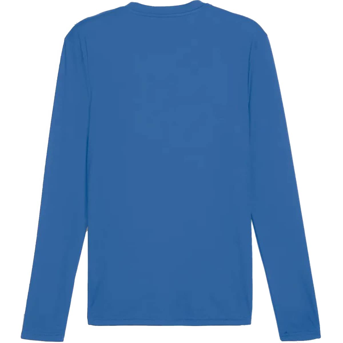 PUMA teamGOAL Baselayer Langærmet Børn
