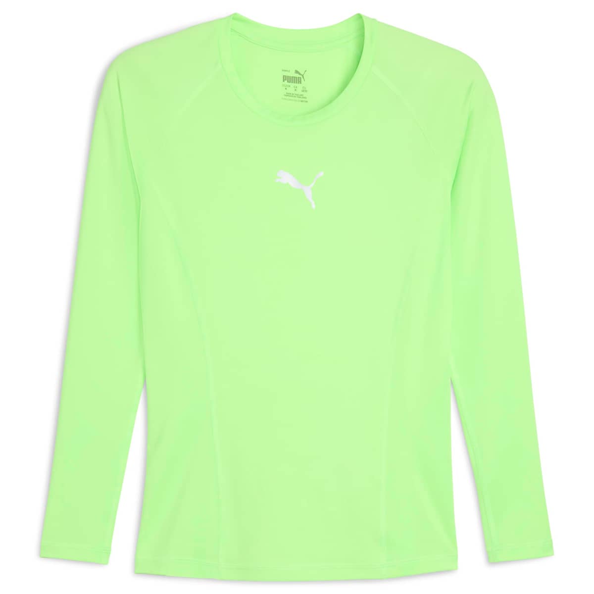 PUMA LIGA Langærmet Baselayer T-shirts Herre