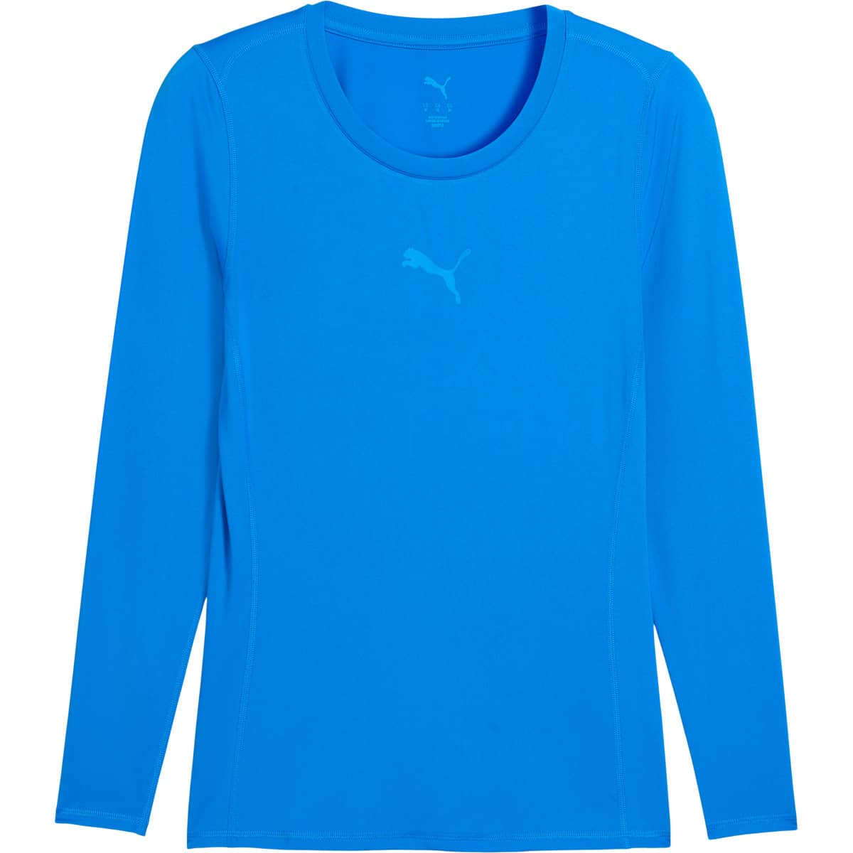 PUMA teamLIGA26 Baselayer Langærmet Voksen