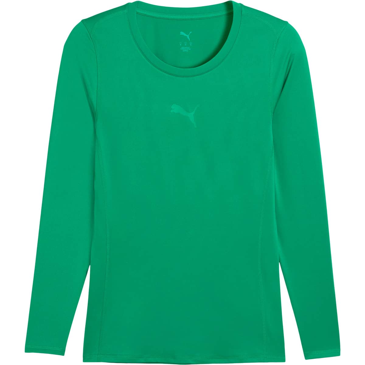 PUMA teamLIGA26 Baselayer Langærmet Voksen