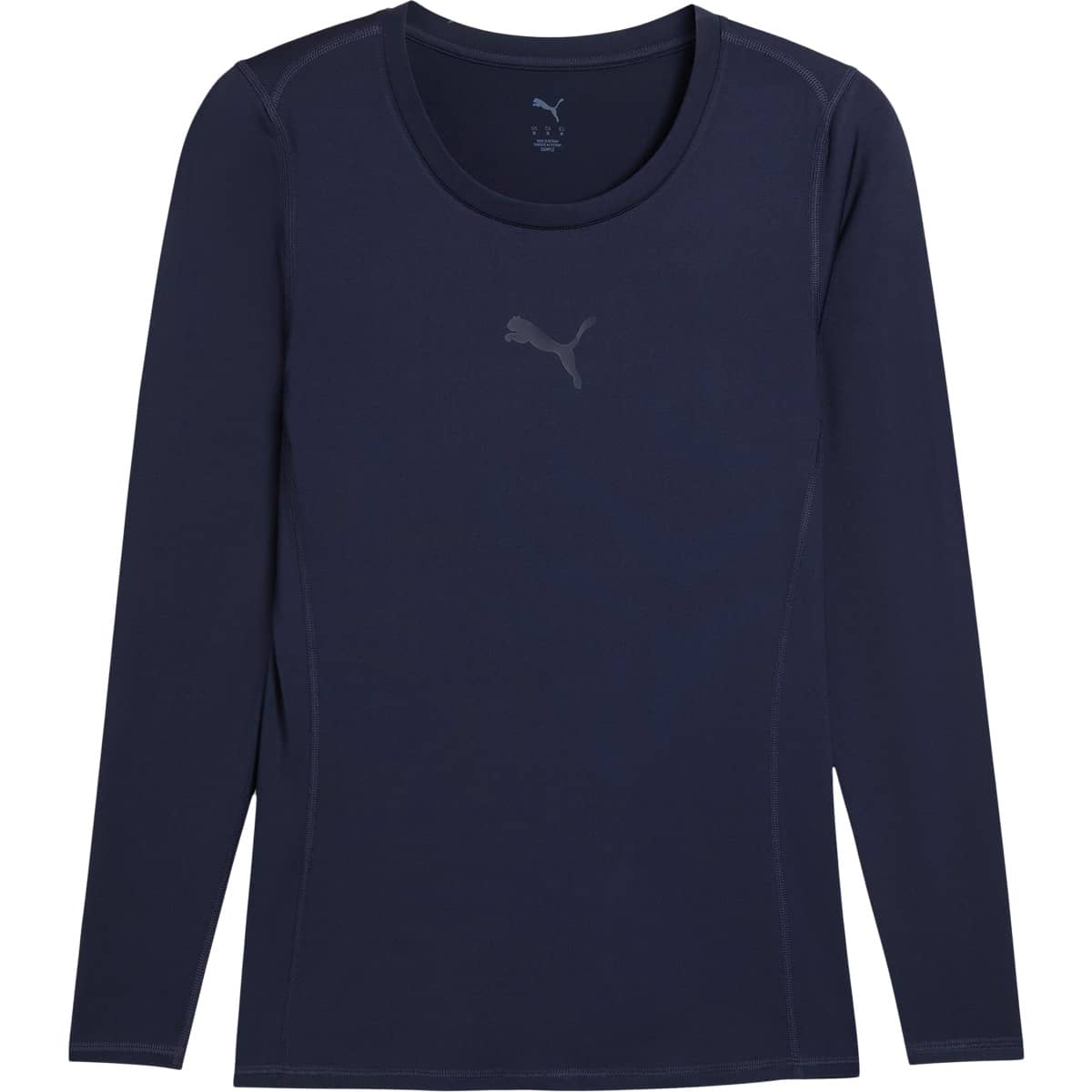Østmøn FK teamLIGA26 Baselayer Langærmet Voksen
