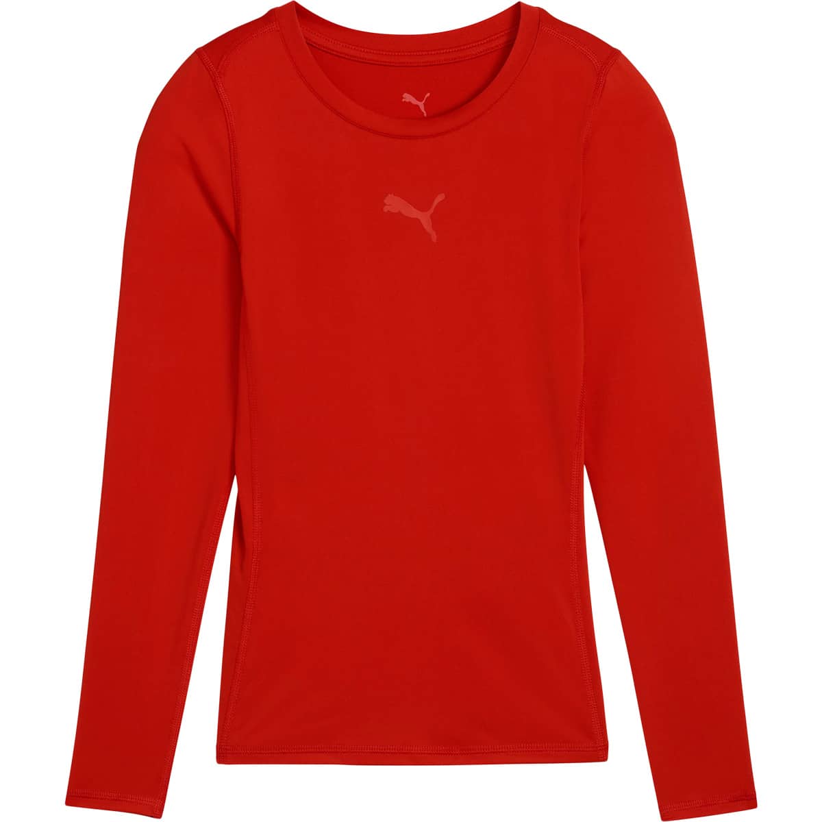 Østmøn FK teamLIGA26 Baselayer Langærmet Børn