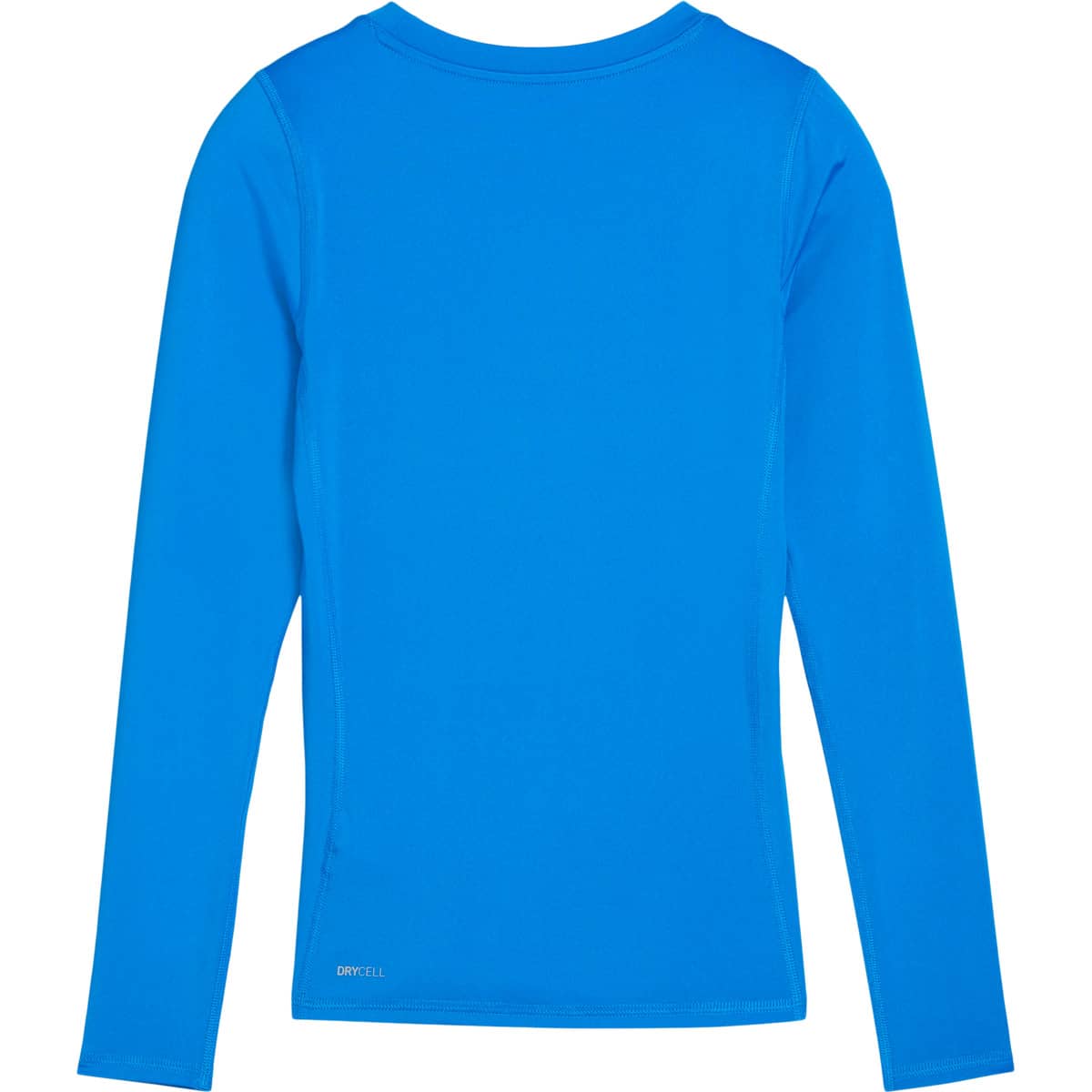 PUMA teamLIGA26 Baselayer Langærmet Børn