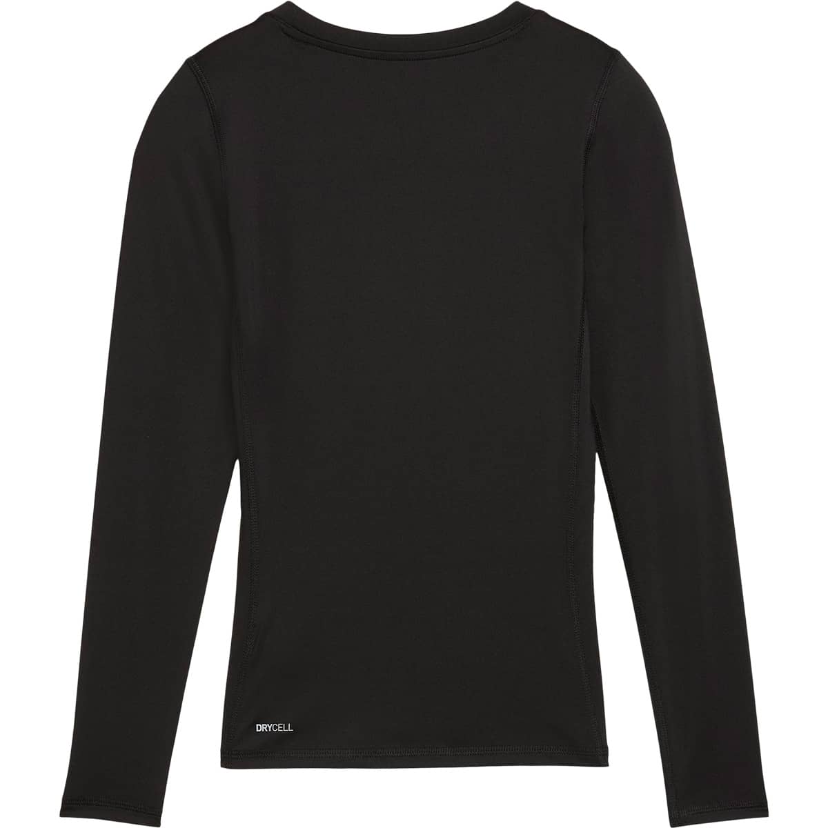 PUMA teamLIGA26 Baselayer Langærmet Børn