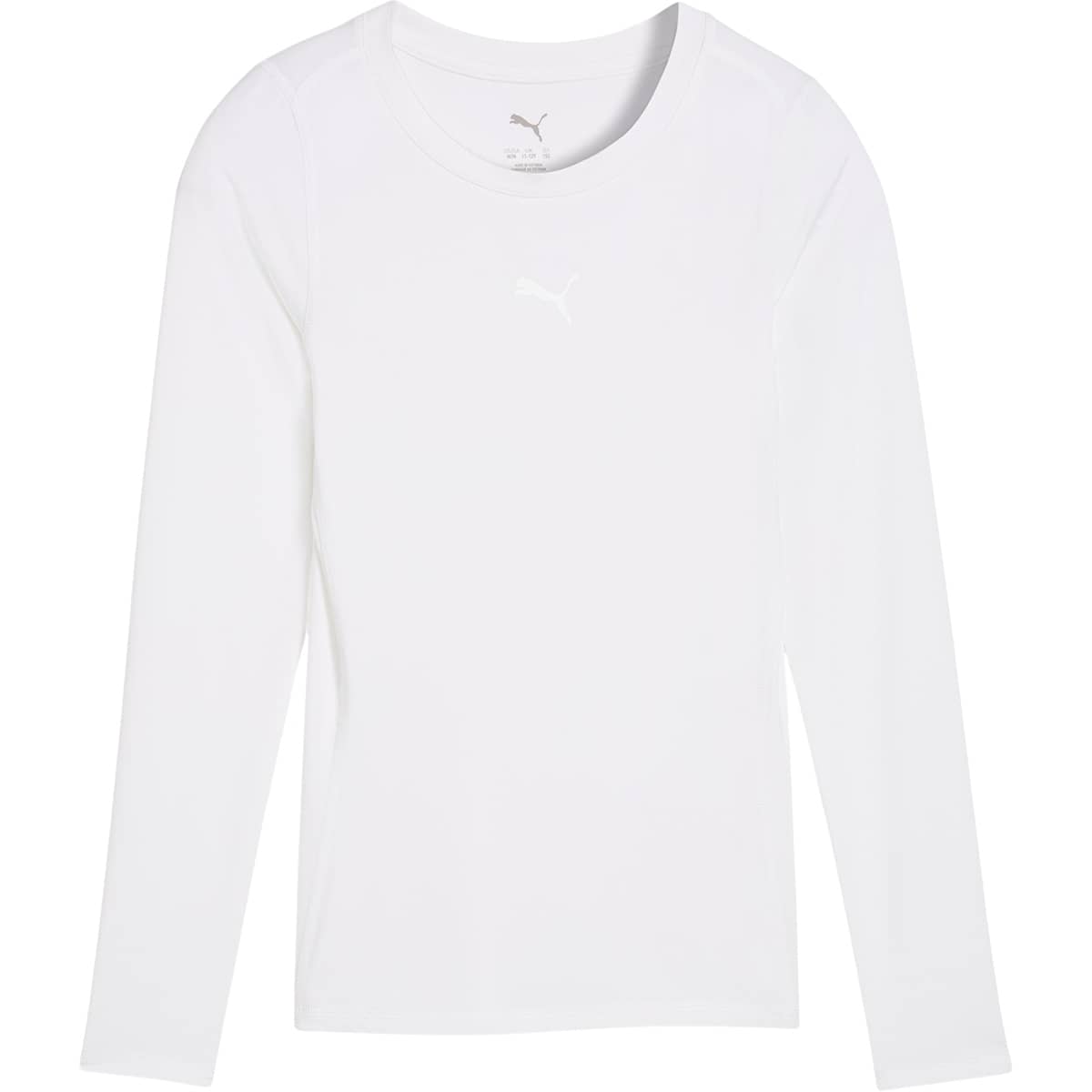Østmøn FK teamLIGA26 Baselayer Langærmet Børn