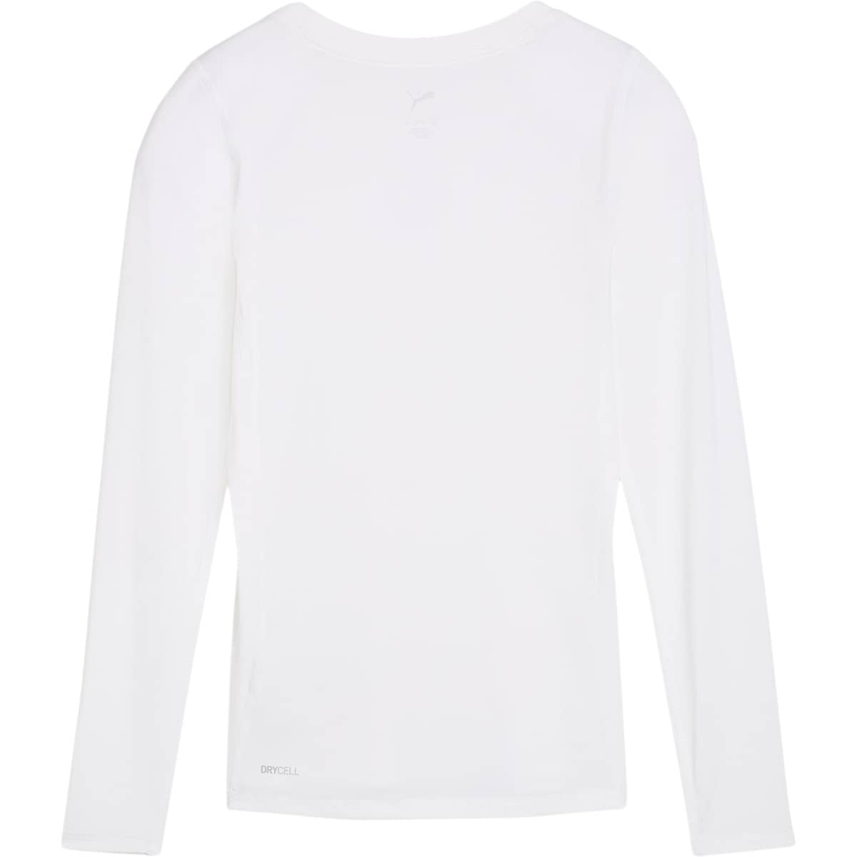 Østmøn FK teamLIGA26 Baselayer Langærmet Børn
