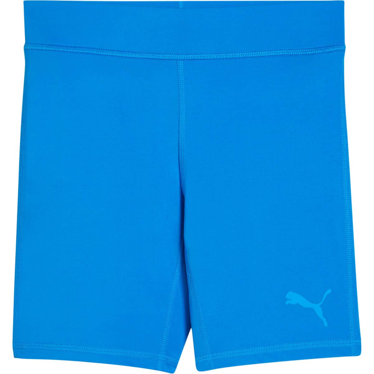 PUMA teamLIGA26 Baselayer Korte Tight Børn