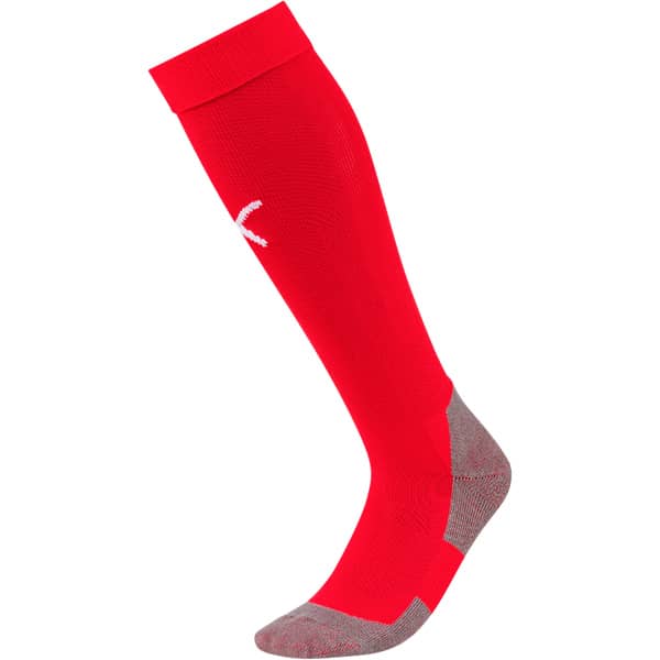 Puma teamLIGA Core Fodboldstrømper