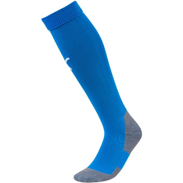Puma teamLIGA Core Fodboldstrømper 