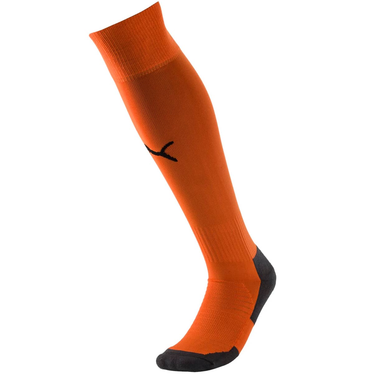 Puma teamLIGA Core Fodboldstrømper