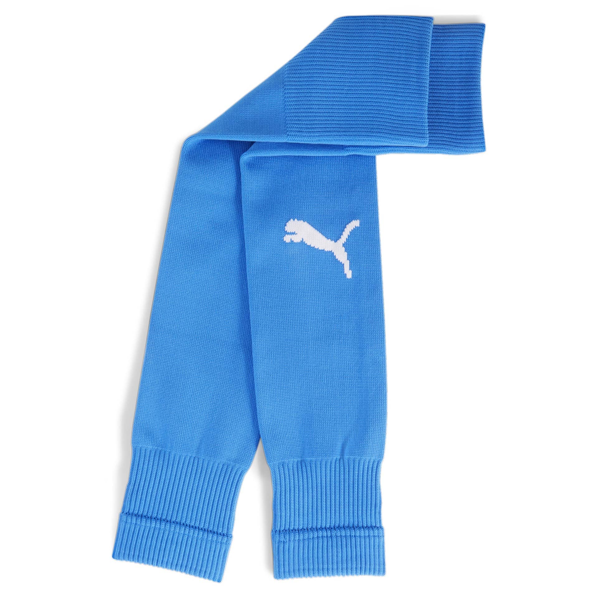 Puma teamGOAL Fodboldstrømper Sleeves 
