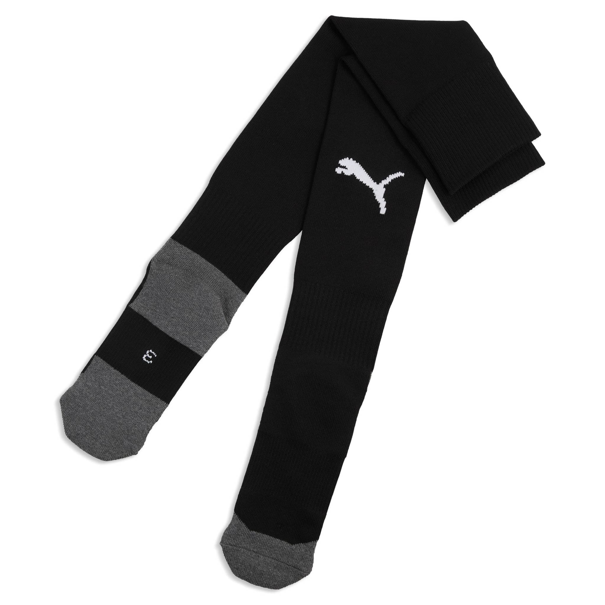 PUMA teamLIGA26 Fodboldstrømper