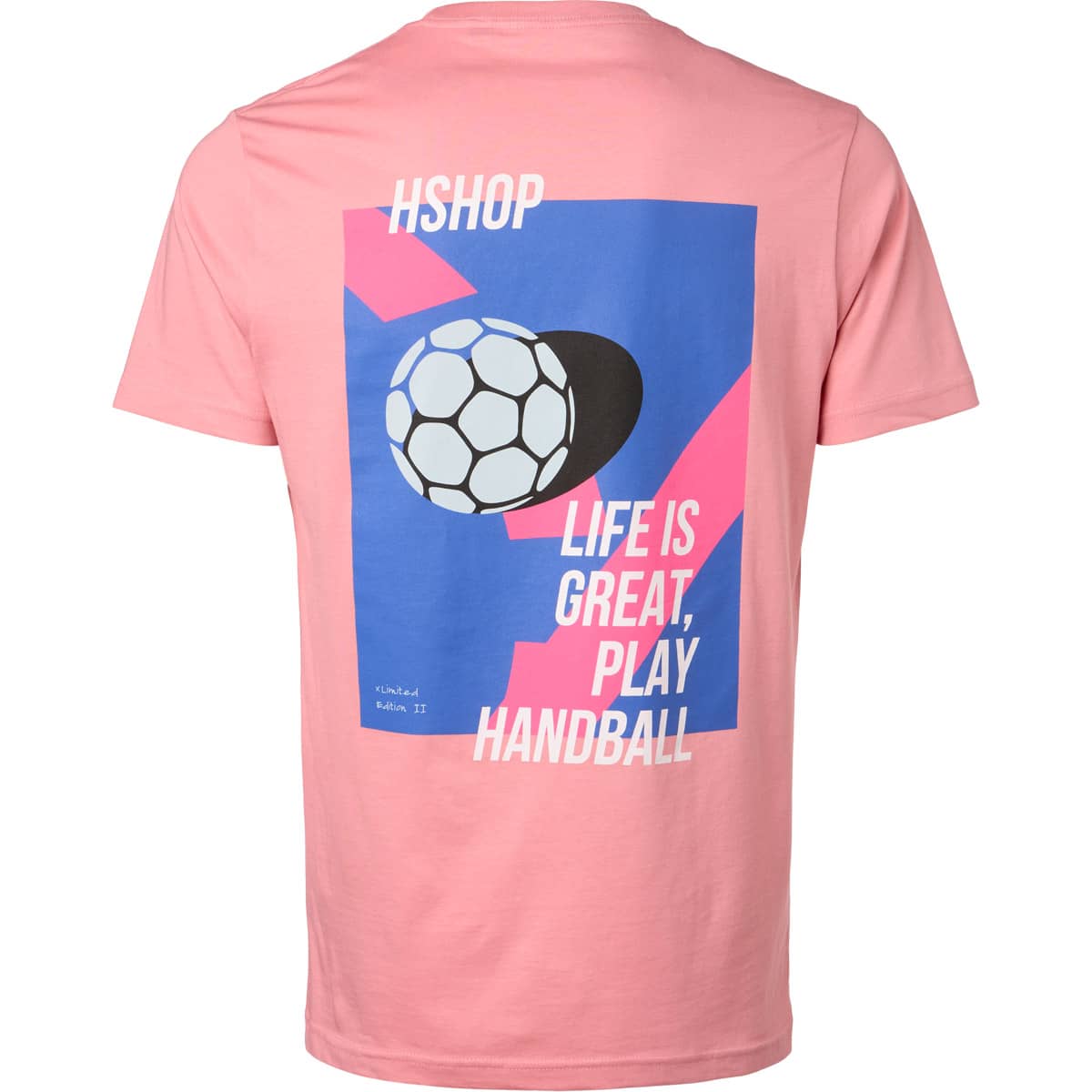HSHOP Limited Edition 2 T-shirt