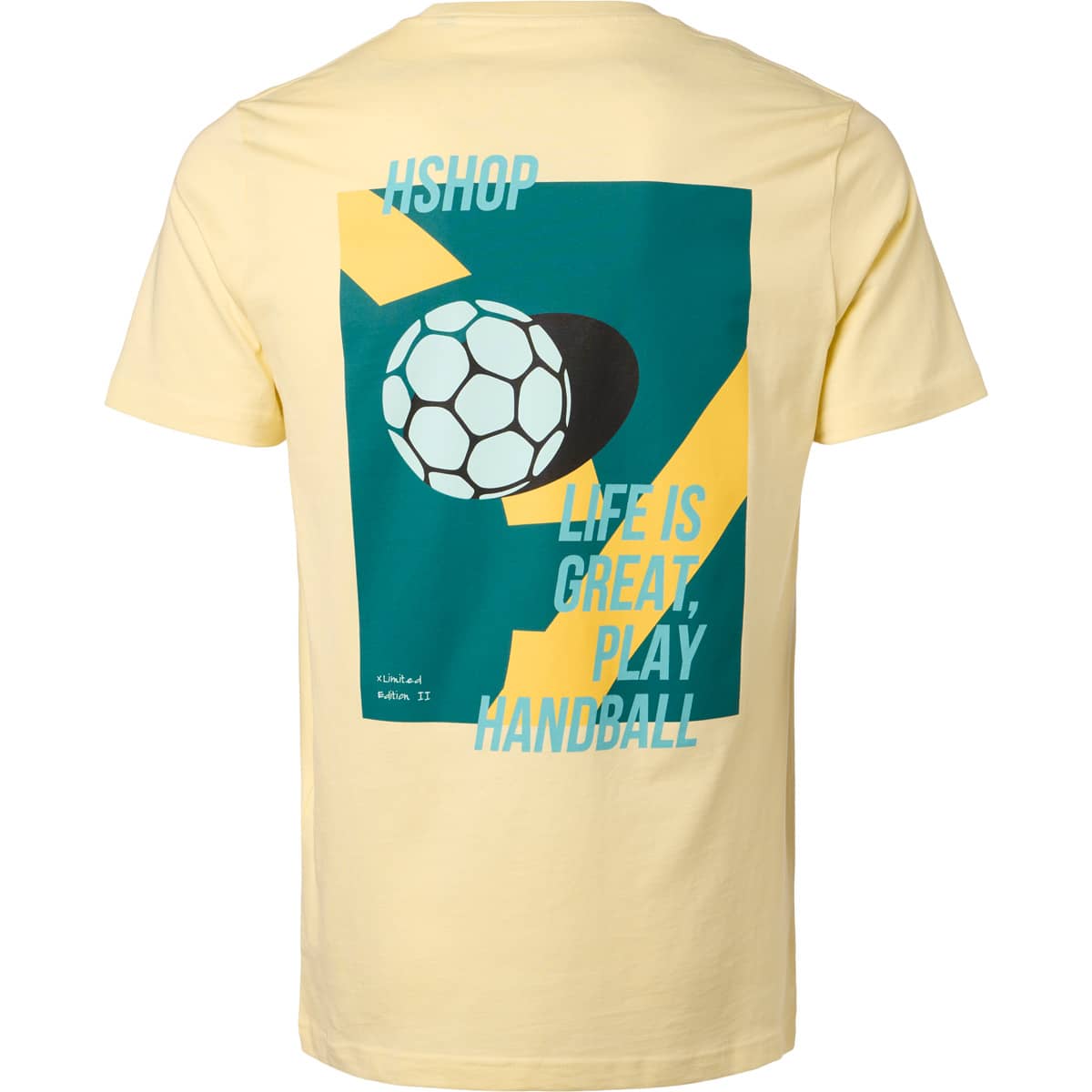 HSHOP Limited Edition 2 T-shirt