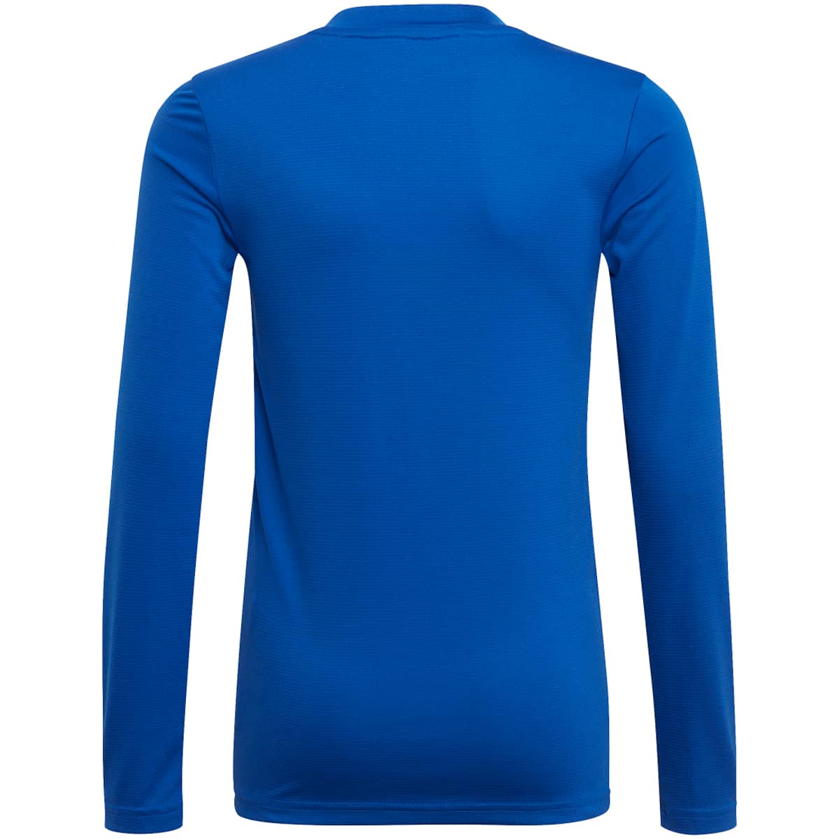 Adidas Team Base Tee L/S Børn