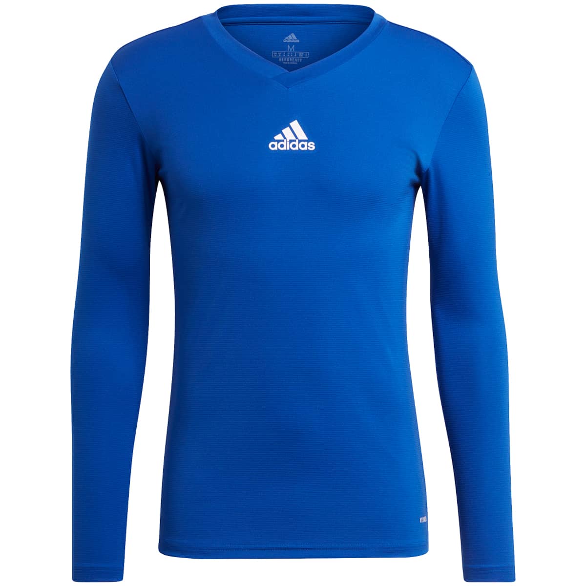 Adidas Team Base Tee L/S Voksen