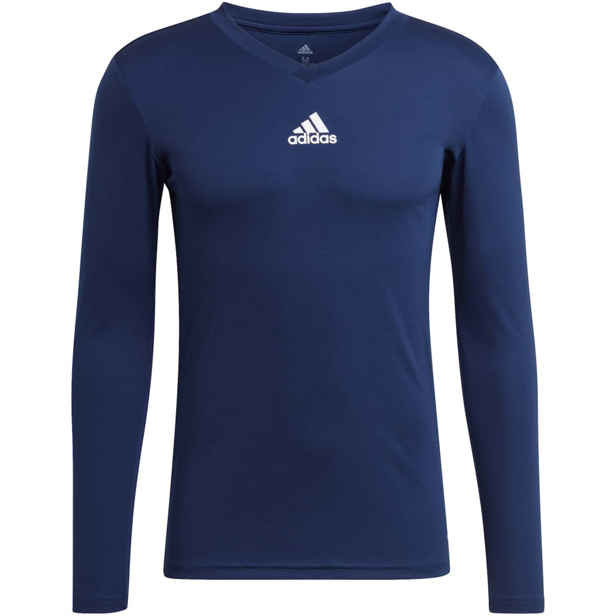 Adidas Team Base Tee L/S Unisex