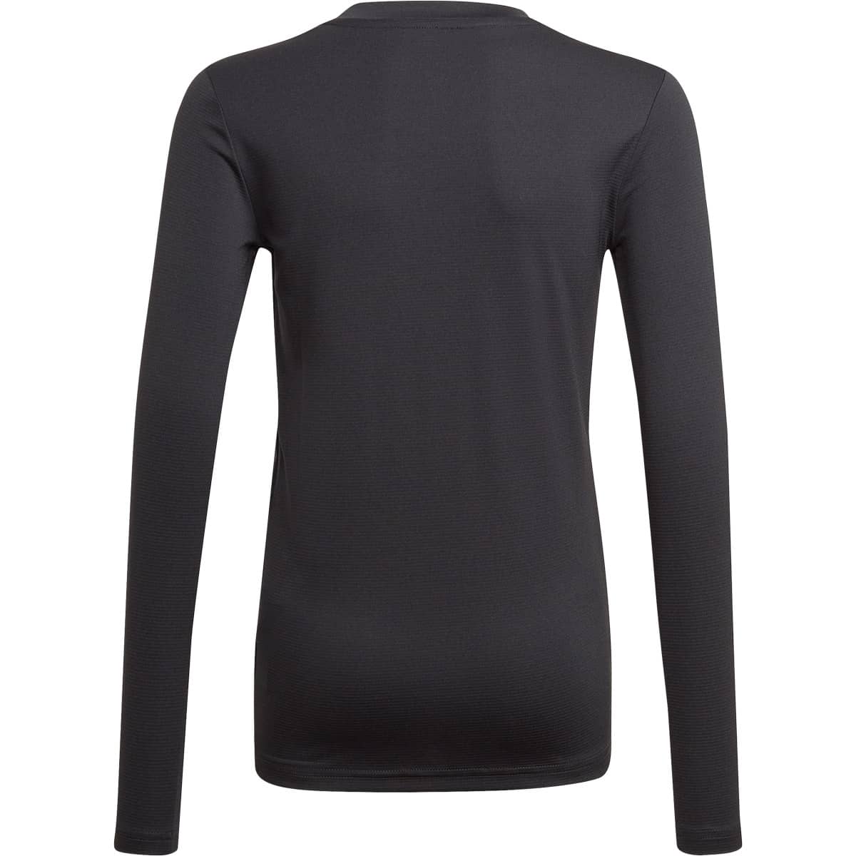 adidas Team Baselayer Langærmet Trænings T-shirt Børn