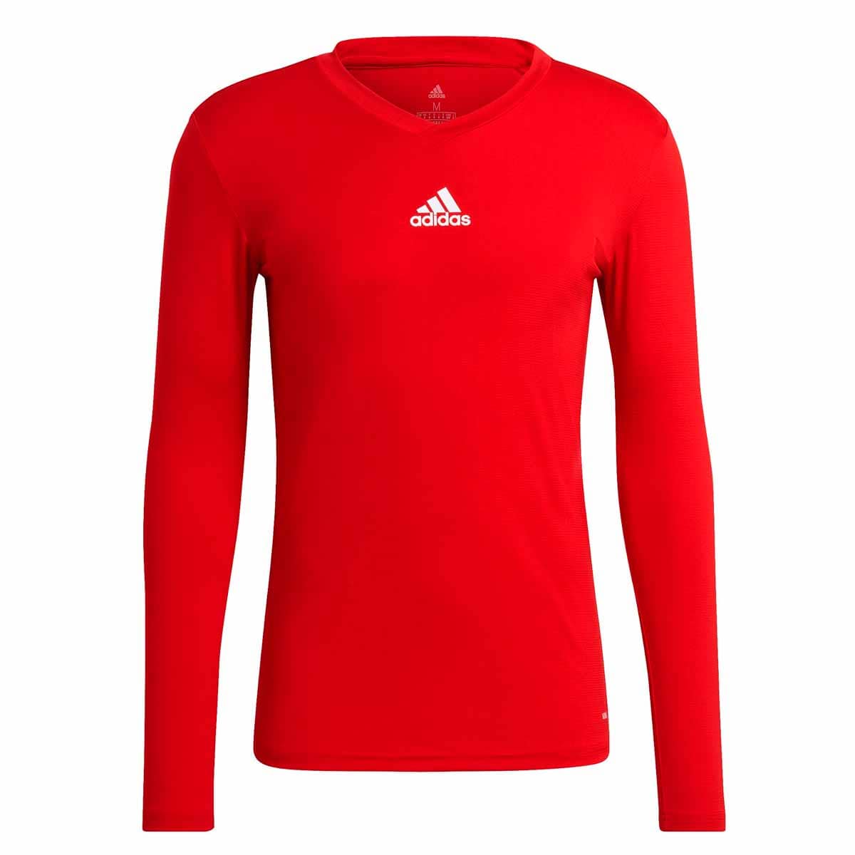 Adidas Team Base Tee L/S Børn