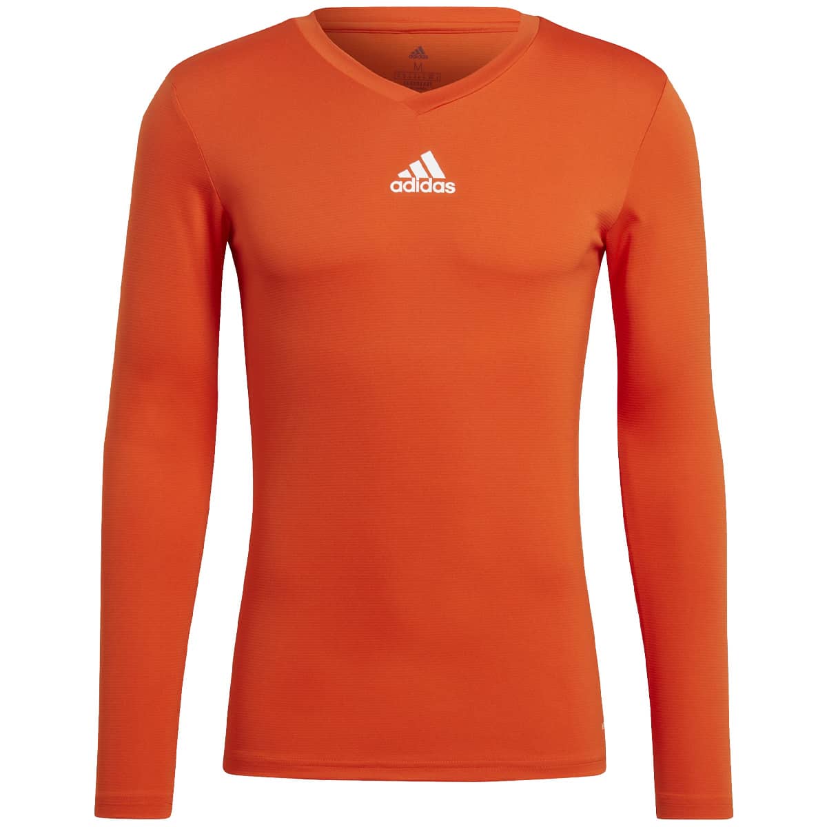 Adidas Team Base Tee L/S Unisex