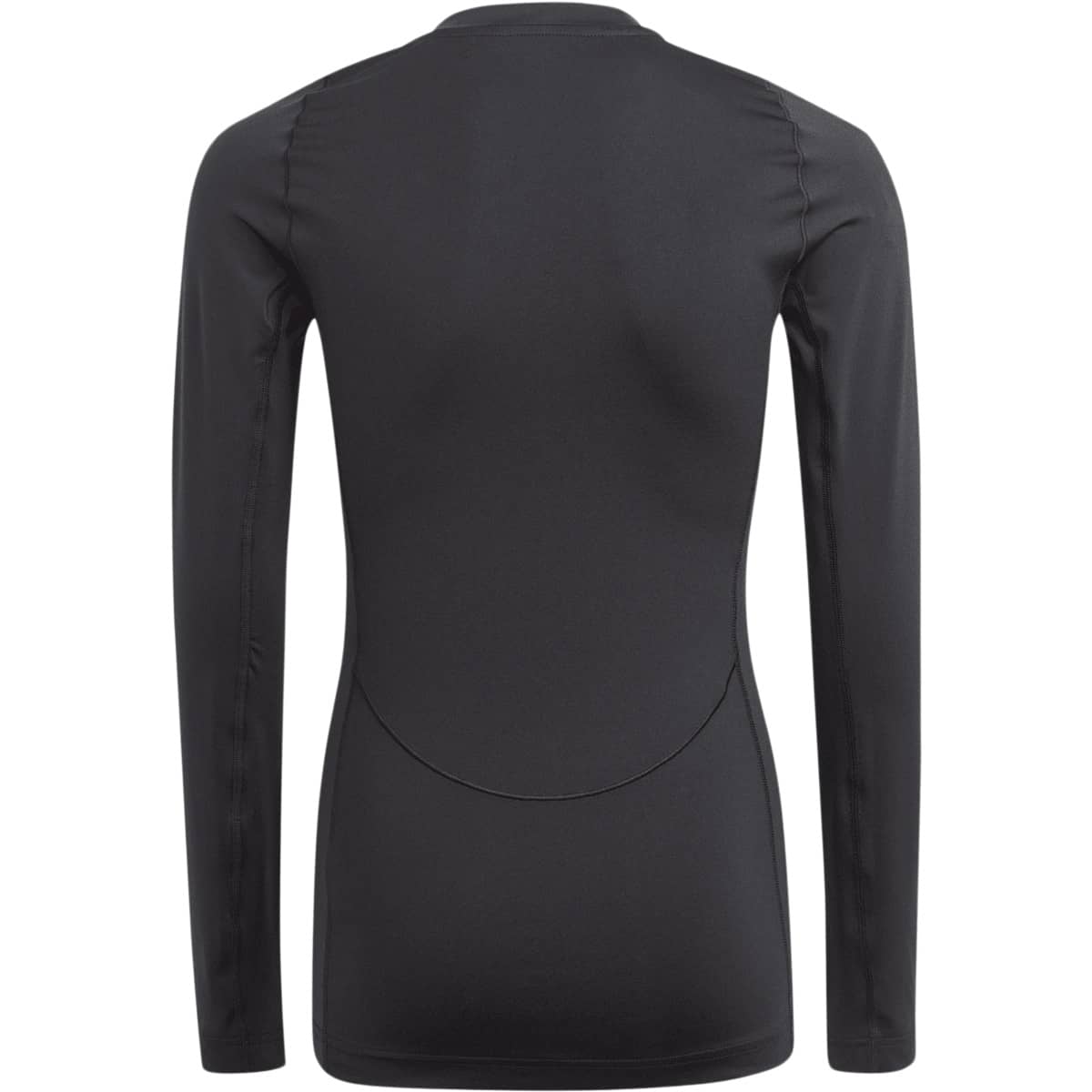 adidas Techfit Langærmet Baselayer T-shirt Børn