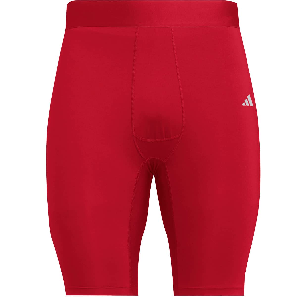 adidas Tech-Fit Shorts Tights Voksen