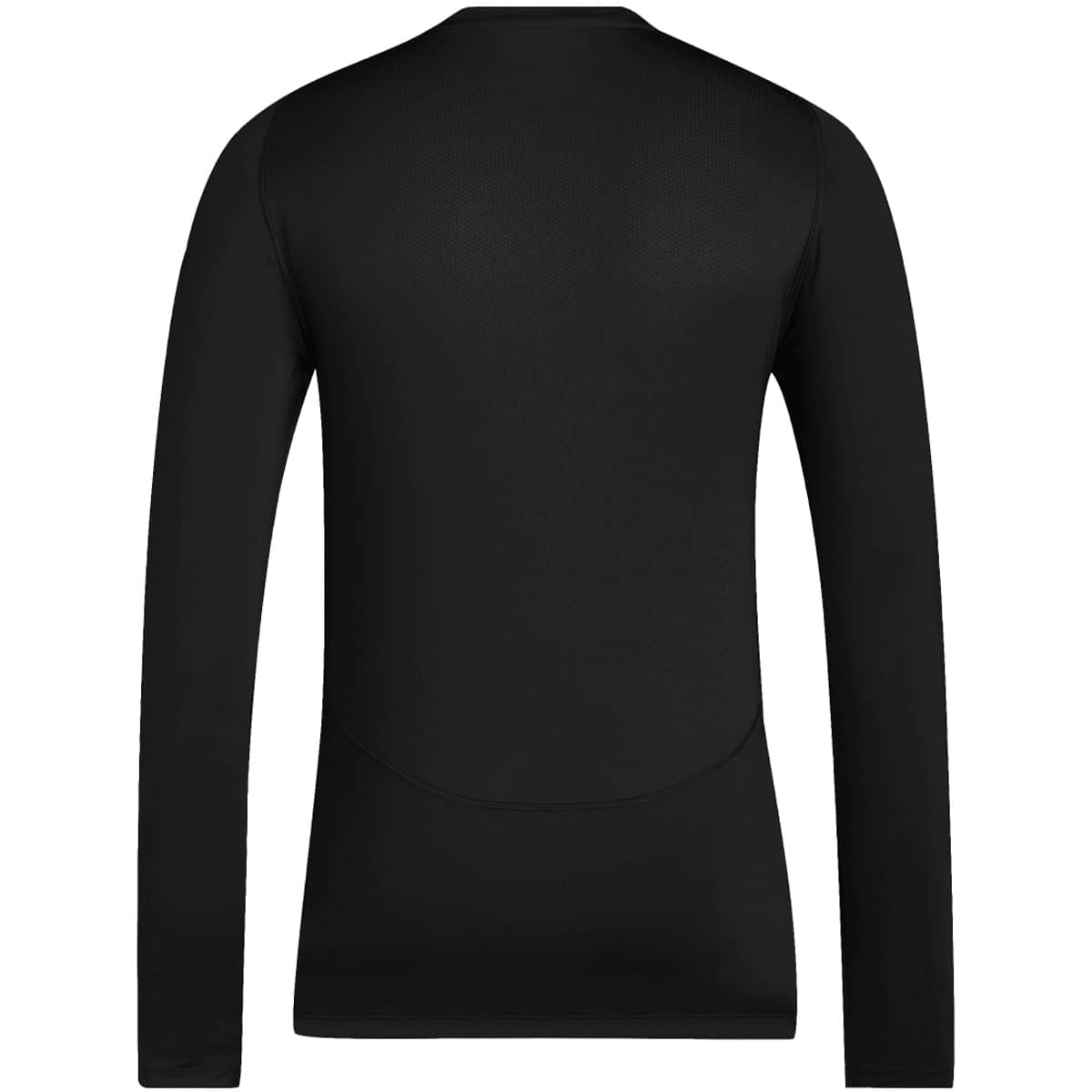 adidas Techfit Langærmet Baselayer T-Shirt Herre