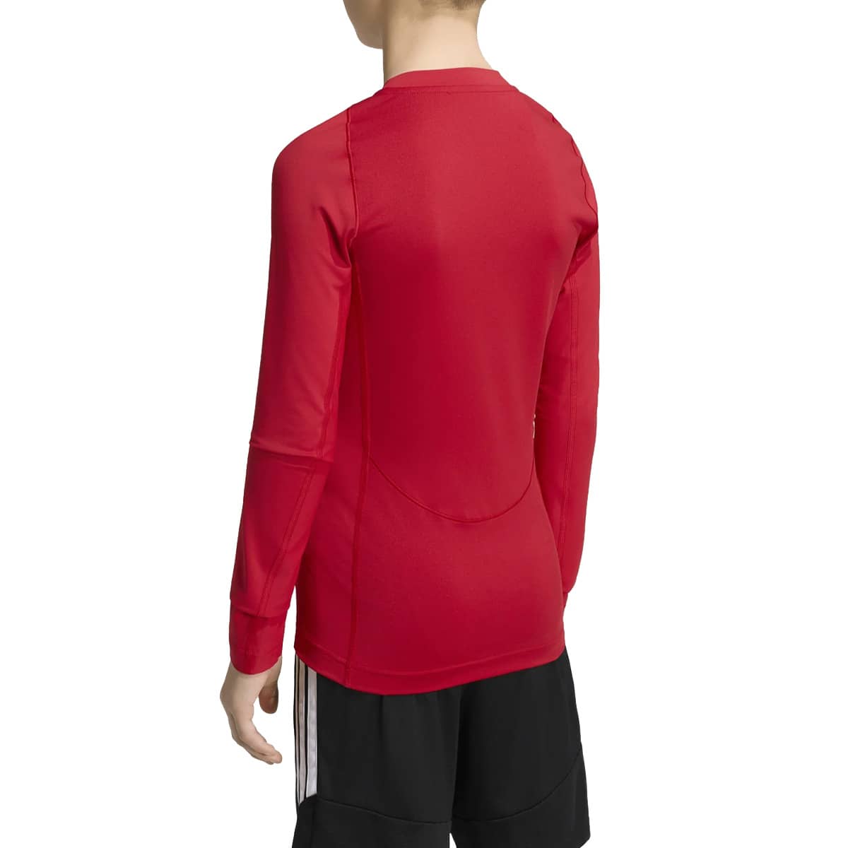 adidas Team Baselayer Langærmet Trænings T-shirt Børn