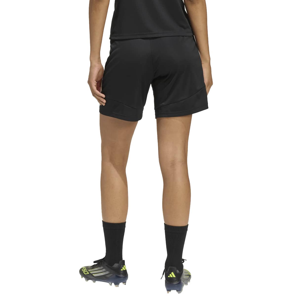adidas Træningsshorts med lomme Dame
