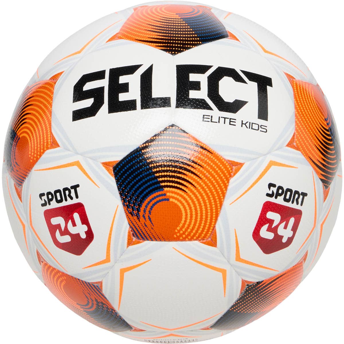 SELECT Elite Kids SPORT 24 Fodbold