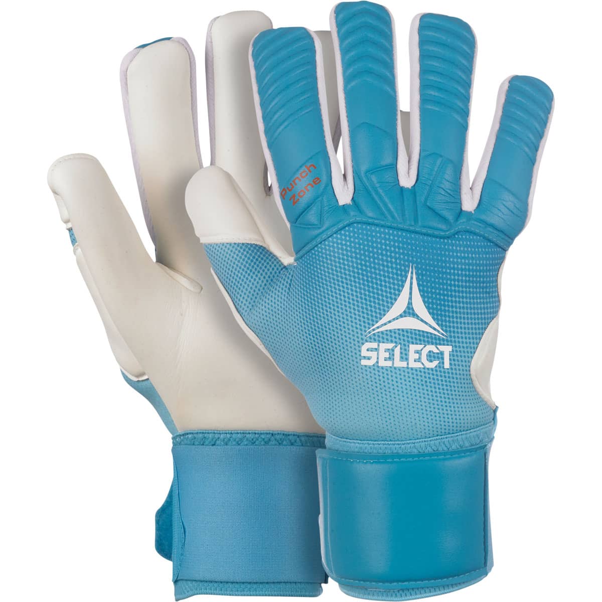 SELECT 33 Allround v23 Målmandshandsker