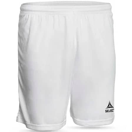 SELECT Pisa Shorts Unisex