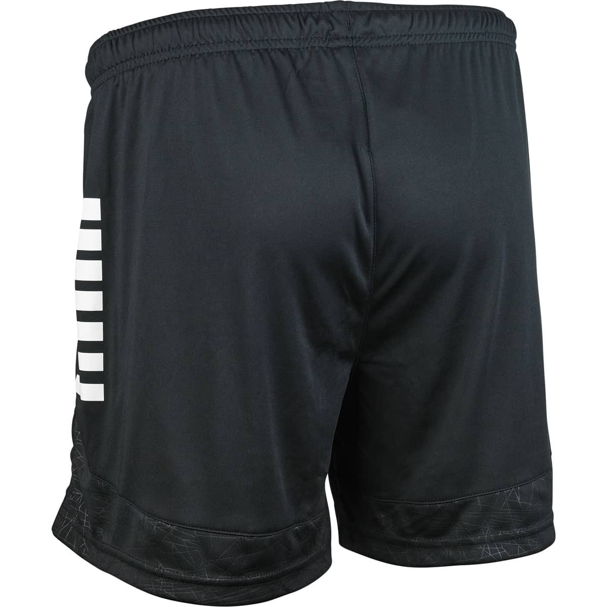 SELECT Spain v25 Shorts Dame