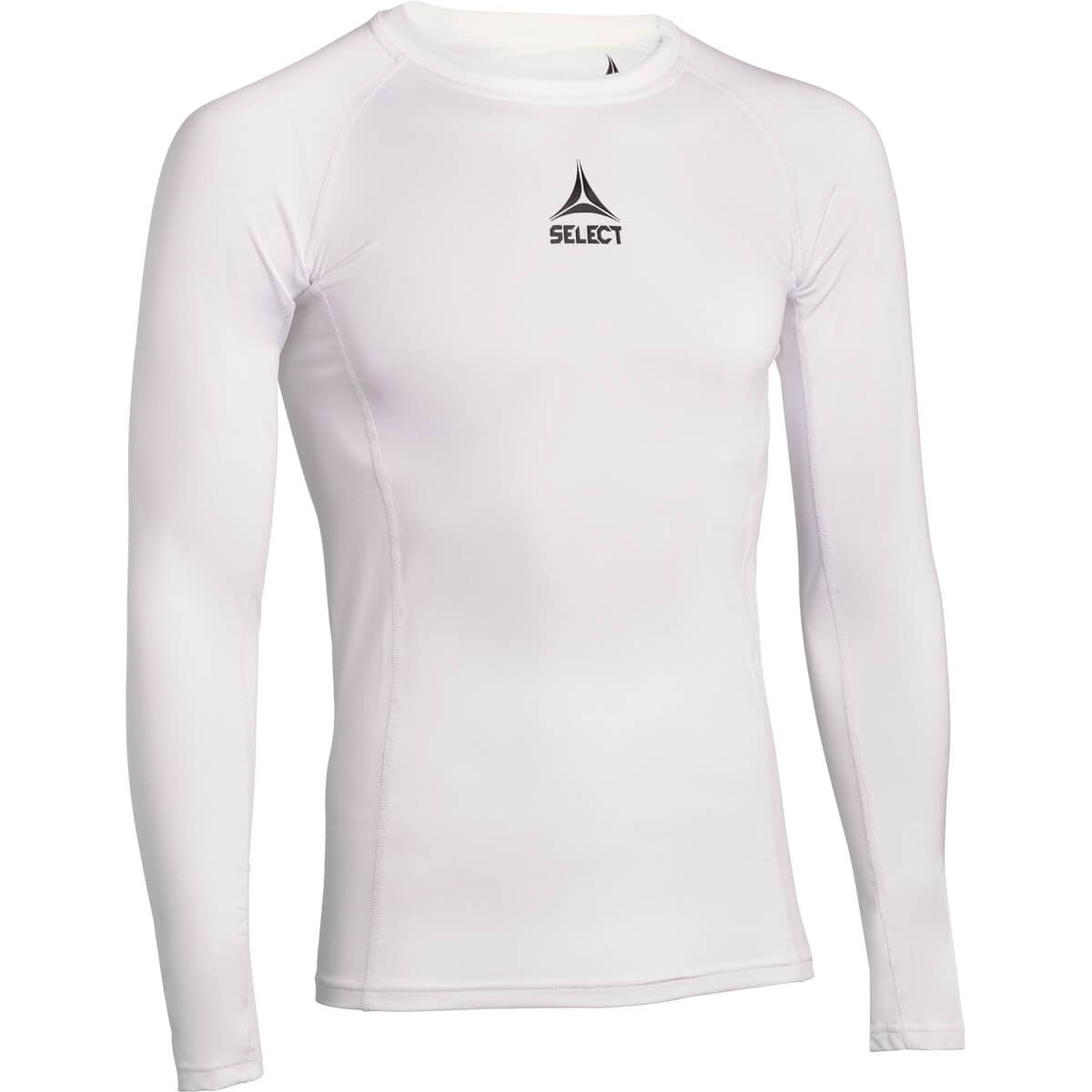 SELECT Langærmet Baselayer T-shirt Børn