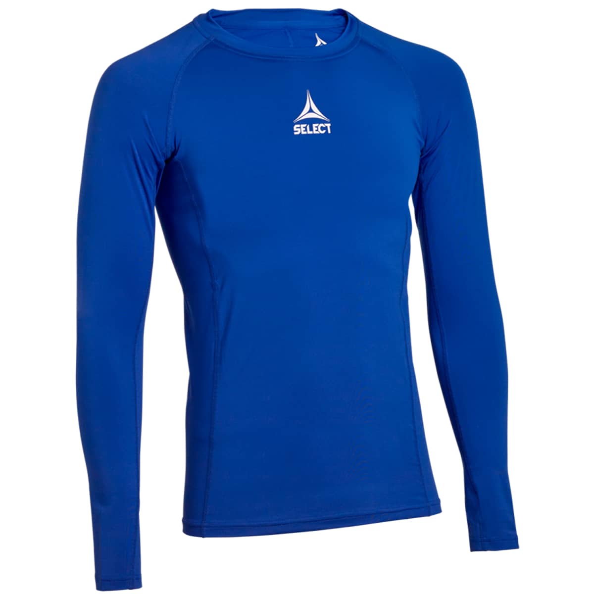 SELECT Langærmet Baselayer T-shirt Børn