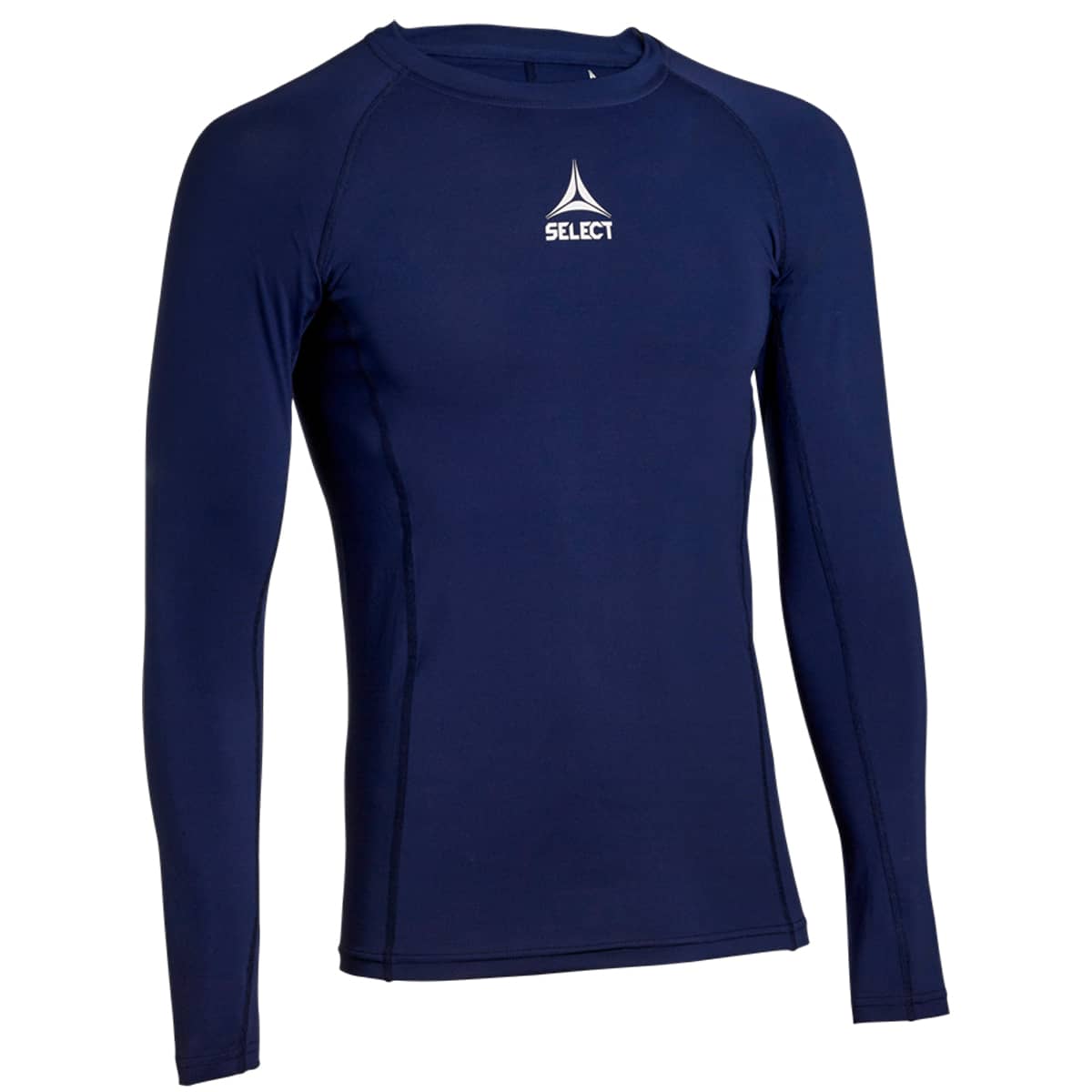 SELECT Langærmet Baselayer T-shirt Børn