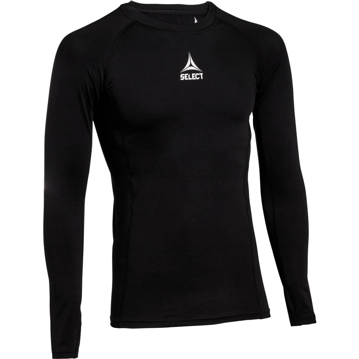 SELECT Langærmet Baselayer T-shirt Børn