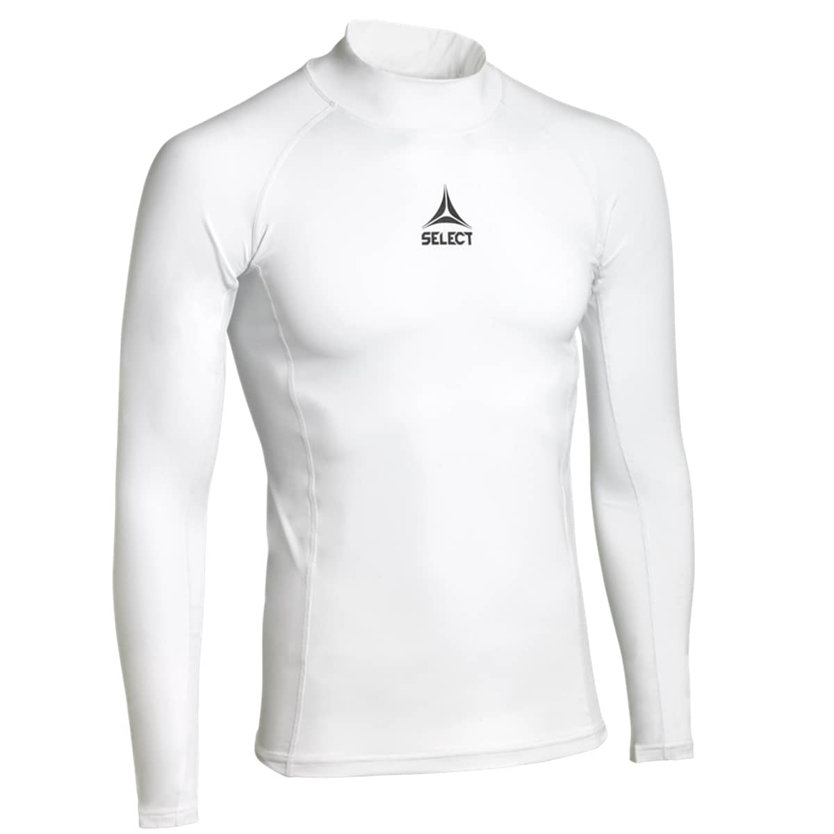 Select Turtle Neck L/S Baselayer Børn