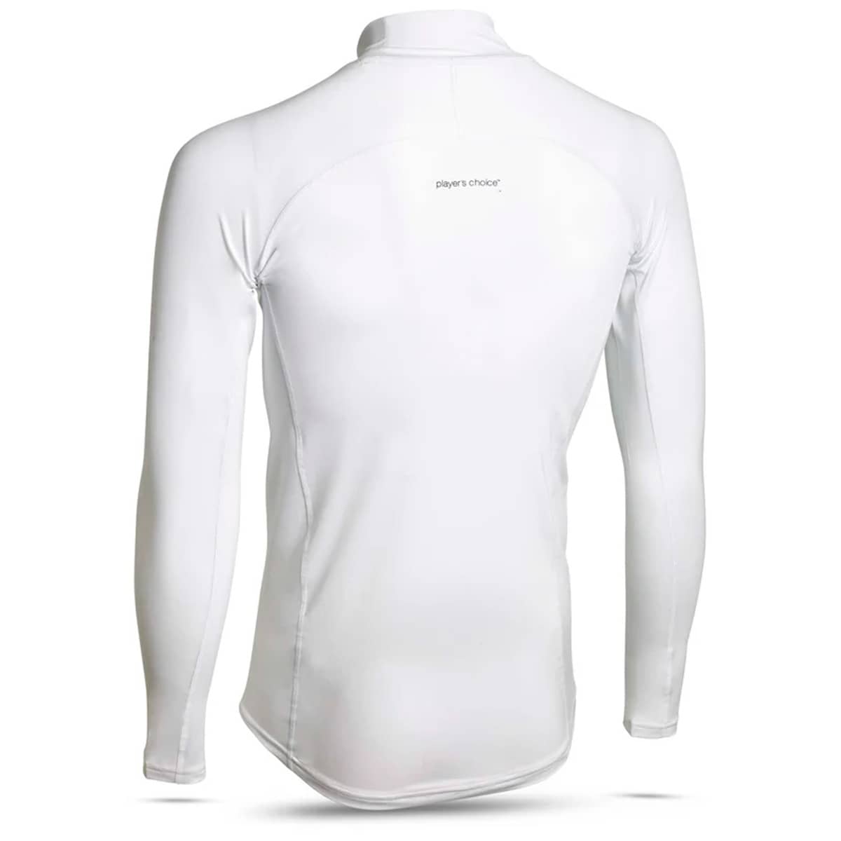 Select Turtle Neck L/S Baselayer Børn
