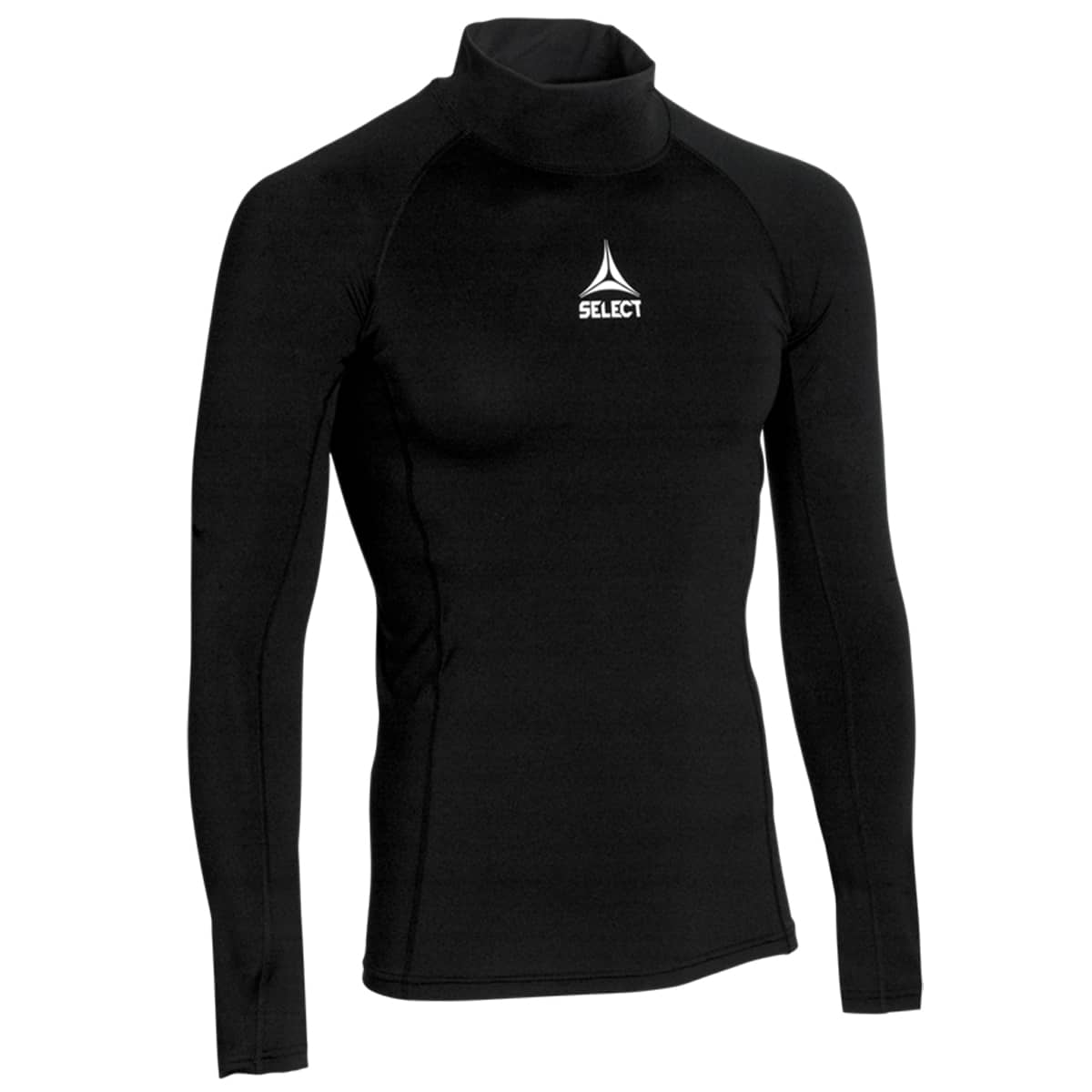 Select Turtle Neck L/S Baselayer Børn