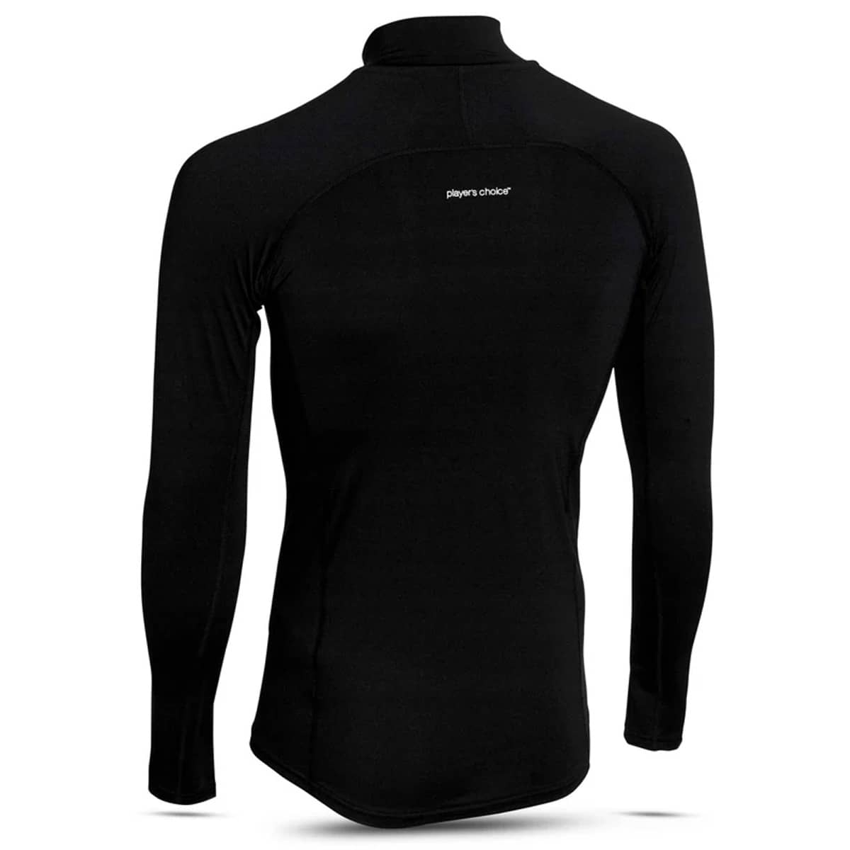 Select Turtle Neck L/S Baselayer Børn